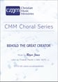 Abide with me Two-Part choral sheet music cover